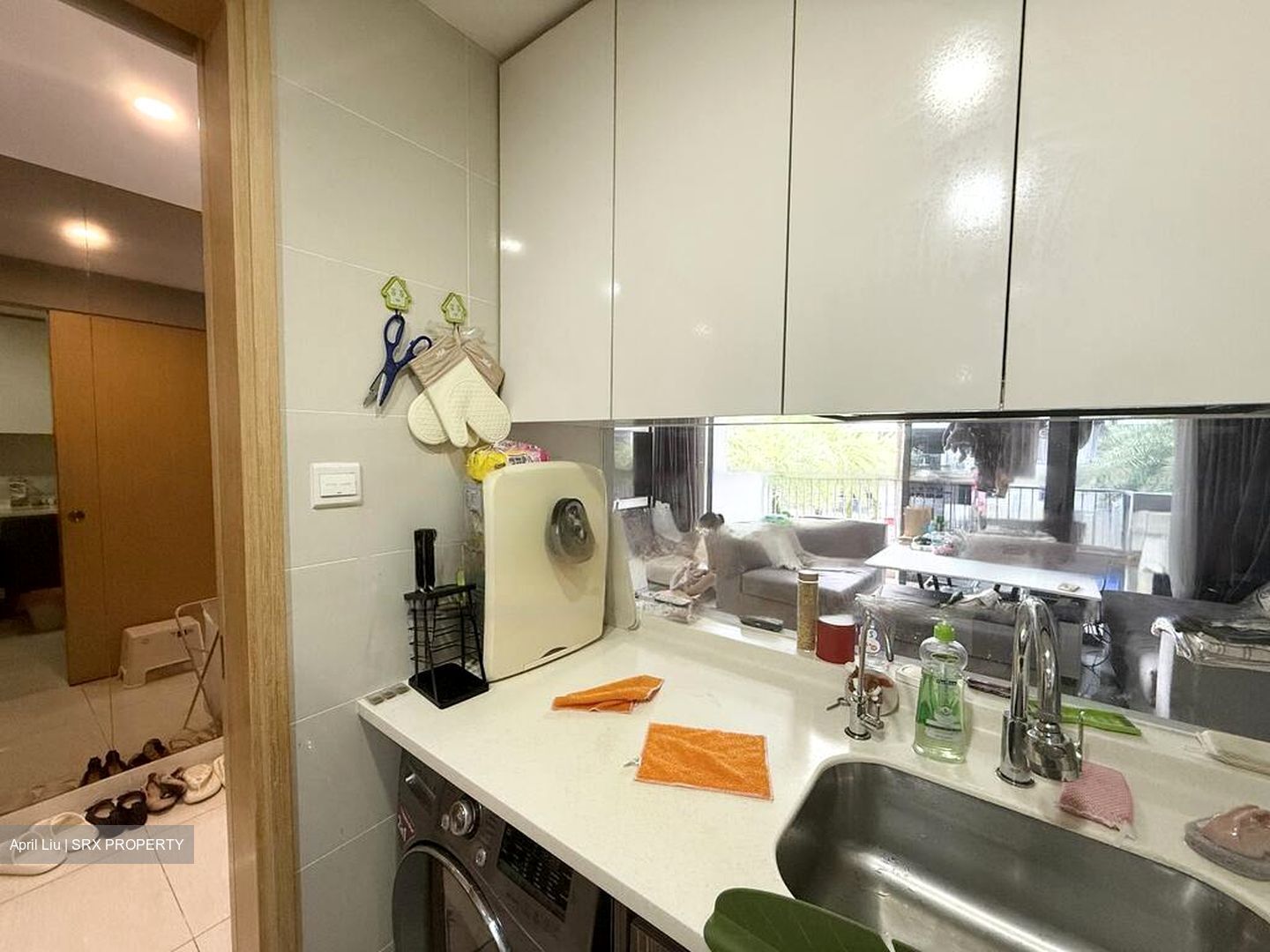 La Fiesta (D19), Condominium #472371051